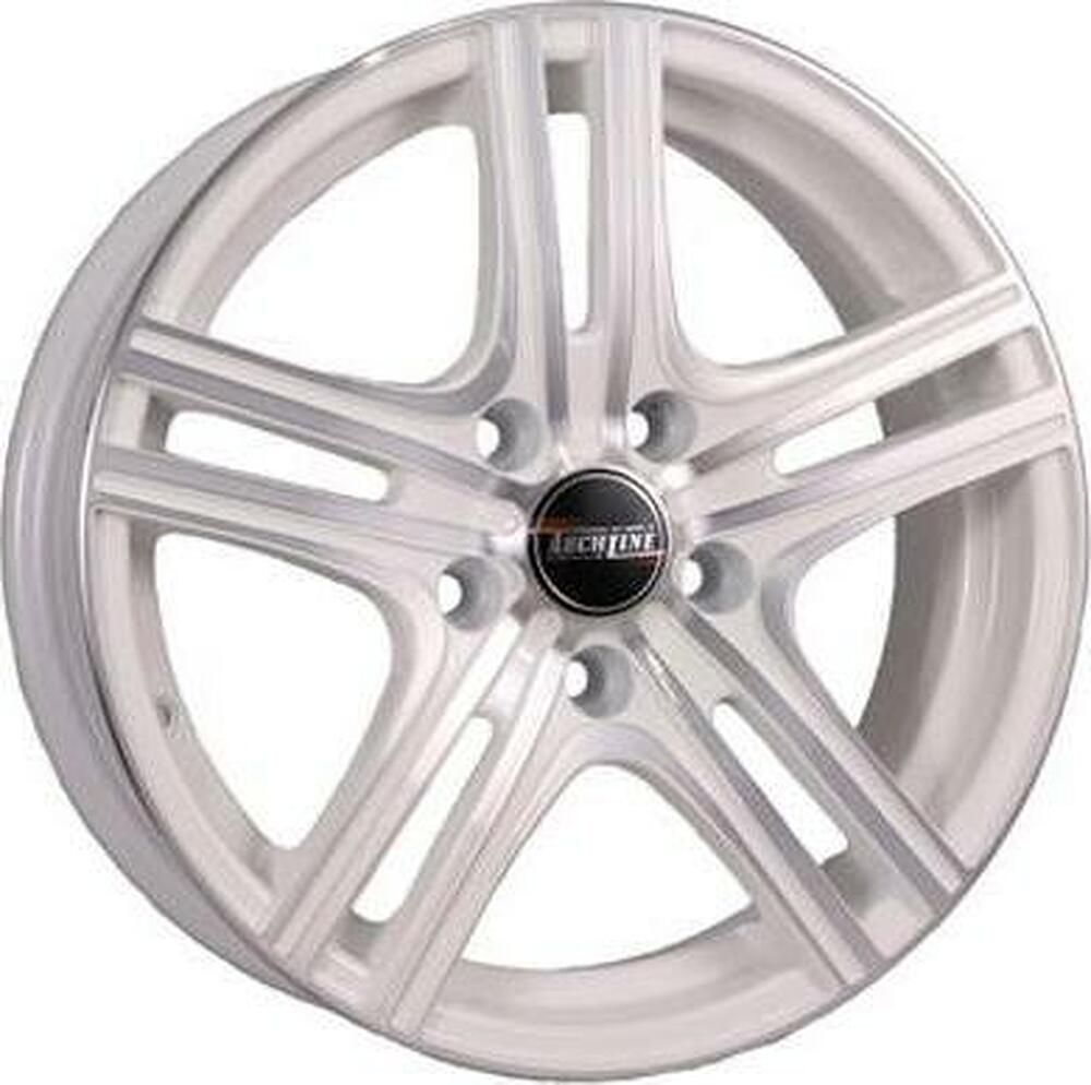 Tech Line TL626 6x26 5x105 ET 39 Dia 56.6 W