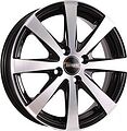 Tech Line TL634 6x16 4x114.3 ET 40 Dia 67.1 BD