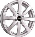 Tech Line TL634 6x16 4x114.3 ET 40 Dia 67.1 S