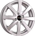 Tech Line TL634 6x16 4x114.3 ET 40 Dia 67.1 S