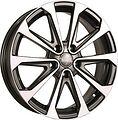 Tech Line TL639 6.5x16 5x112 ET 33 Dia 57.1 VW