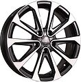 Tech Line TL639 6.5x16 5x112 ET 33 Dia 57.1 VW