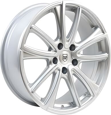 Tech Line TL682 7x16 5x112 ET 45 Dia 57.1 S
