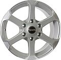 Tech Line TL702 7.5x17 6x139.7 ET 30 Dia 106.2 