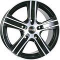 Tech Line TL704 8x17 5x120 ET 40 Dia 74.1 Tech Line TL704 8x17 5x120 ET 40 Dia 74.1