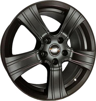 Tech Line TL704 8x17 5x114.3 ET 40 Dia 67.1 BLM