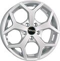 Tech Line TL721 7.5x17 5x114.3 ET 50 Dia 67.1 BFP
