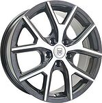 Tech Line TL735 7x17 5x114.3 ET 45 Dia 67.1 BD Tech Line TL735 7x17 5x114.3 ET 45 Dia 67.1 BD