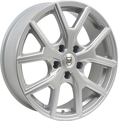 Tech Line TL735 7x17 5x110 ET 46 Dia 65.1 S