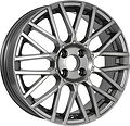 Tech Line TL739 6.5x17 4x100 ET 40 Dia 60.1 BH