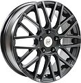 Tech Line TL739 6.5x17 5x108 ET 40 Dia 54.1 BLM