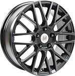Tech Line TL739 6.5x17 5x108 ET 40 Dia 54.1 BLM