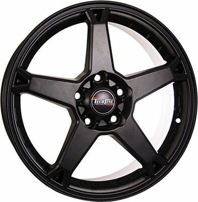 Tech Line TL756 7x17 5x114.3 ET 39 Dia 60.1 BLm