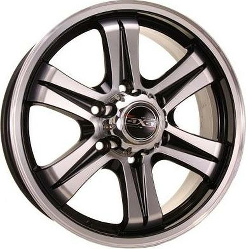 Tech Line TL772 7x17 5x112 ET 45 Dia 66.6 BD