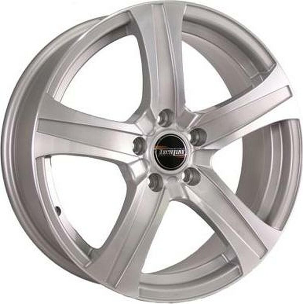 Tech Line TL801 7.5x18 5x114.3 ET 36 Dia 67.1 