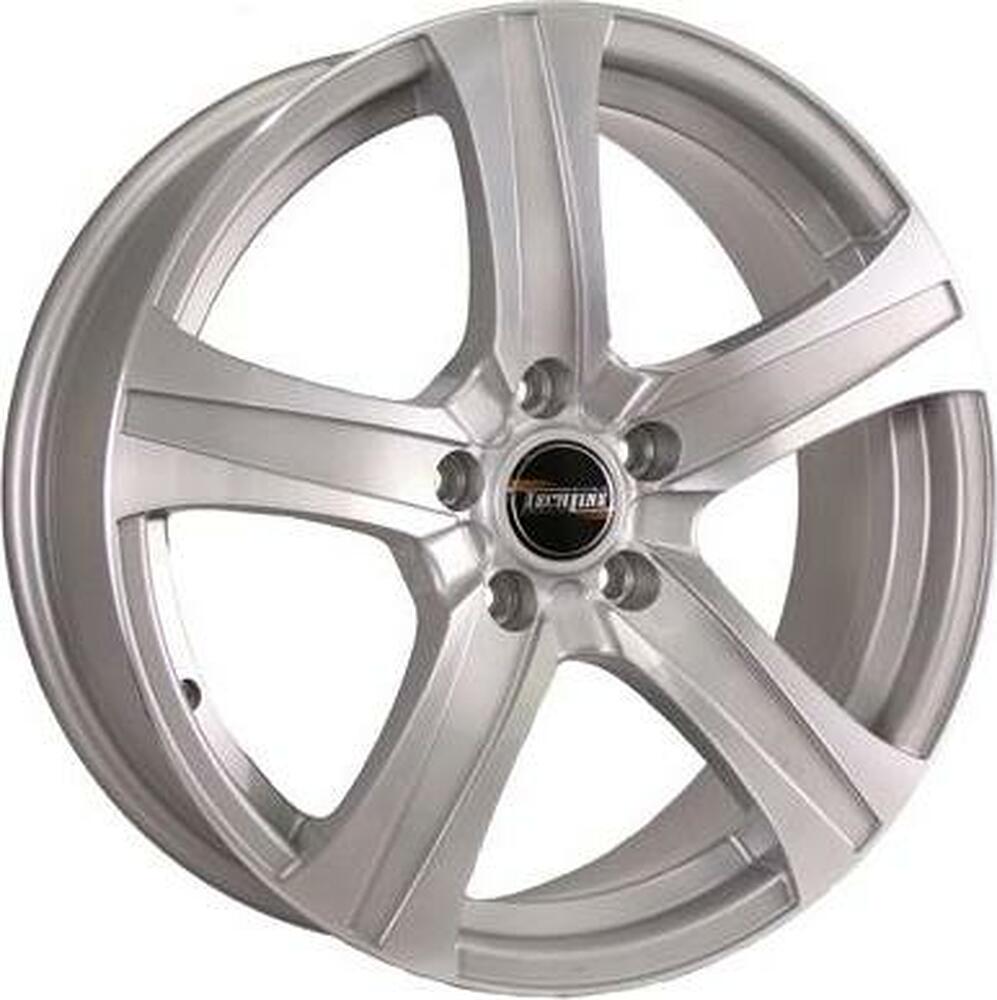 Tech Line TL801 7.5x18 5x114.3 ET 36 Dia 67.1 