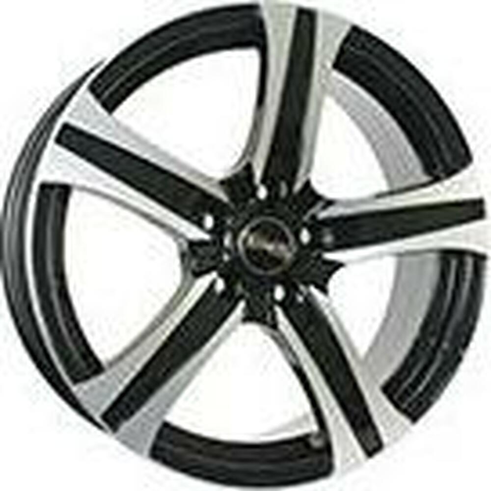 Tech Line TL801 7.5x18 5x114.3 ET 36 Dia 67.1 
