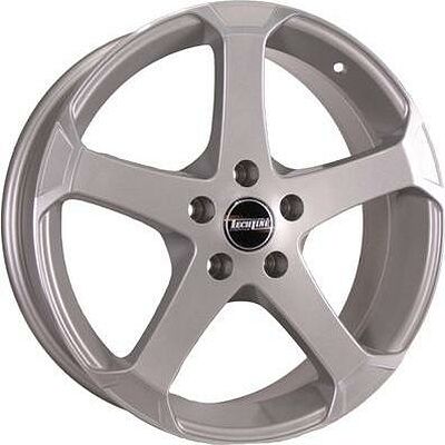 Tech Line TL802 8x18 5x108 ET 55 Dia 63.4 