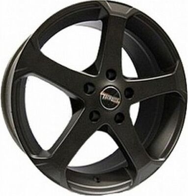 Tech Line TL802 8x18 5x108 ET 55 Dia 63.4 BLM