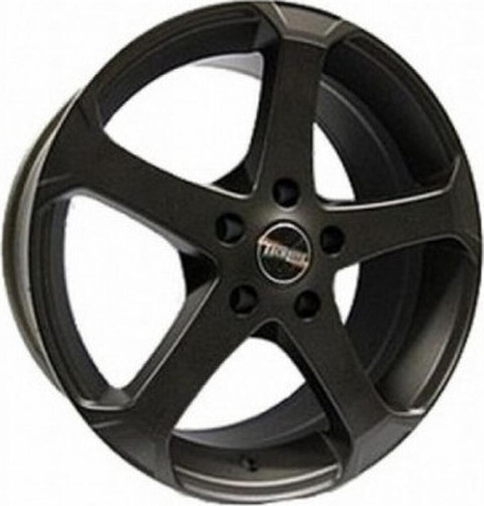 Tech Line TL802 8x18 5x112 ET 40 Dia 66.6 BLM