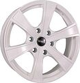 Tech Line TL803 8x18 6x114.3 ET 25 Dia 67.1 