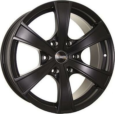 Tech Line TL803 8x18 6x114.3 ET 25 Dia 67.1 