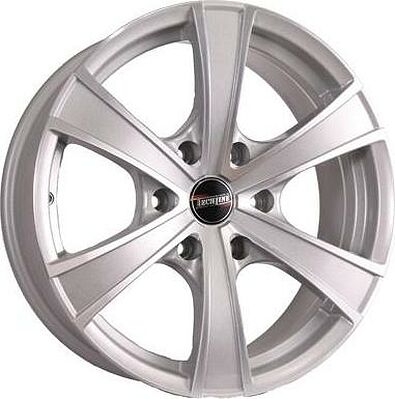 Tech Line TL803 8x18 6x139.7 ET 25 Dia 106.1 SD