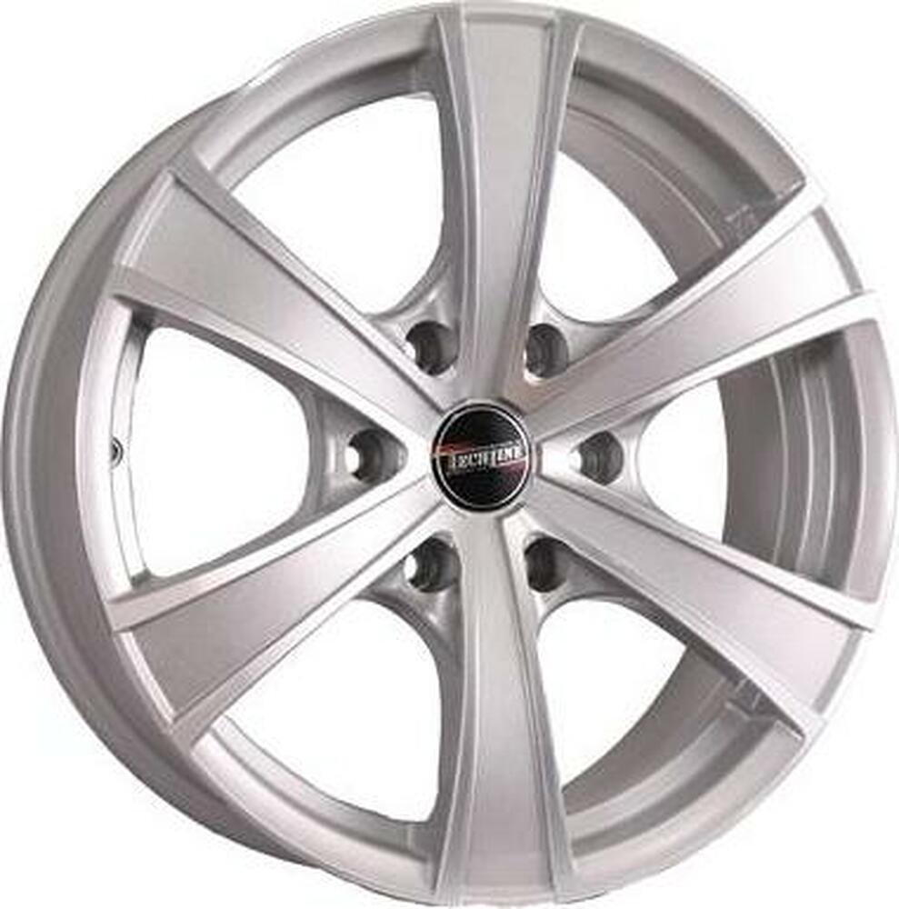Tech Line TL803 8x18 6x114.3 ET 25 Dia 67.1 SD