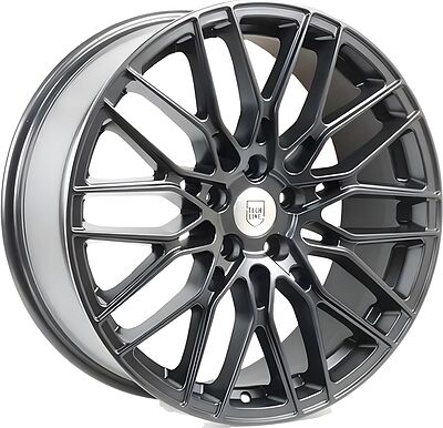 Tech Line TL901 8x19 5x108 ET 45 Dia 63.4 BLm
