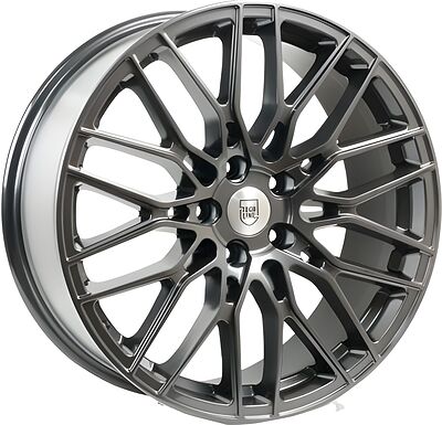 Tech Line TL901 8x19 5x112 ET 45 Dia 66 BMG