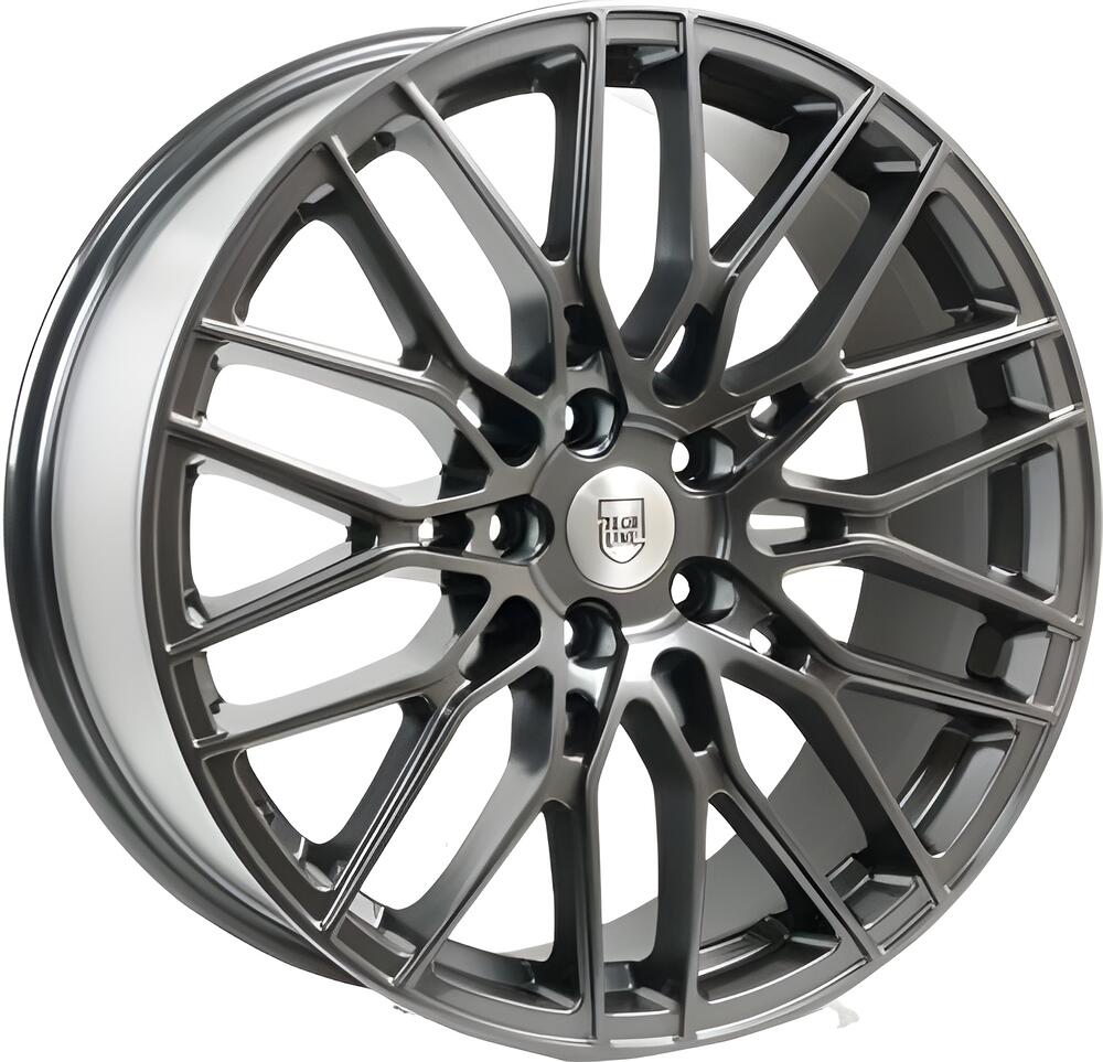 Tech Line TL901 8x19 5x108 ET 45 Dia 63 BMG