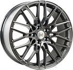 Tech Line TL901 8x19 5x108 ET 45 Dia 63.4 GG
