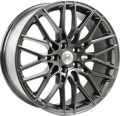 Tech Line TL901 8x19 5x108 ET 45 Dia 63.4 GG