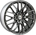 Tech Line TL901 8x19 5x108 ET 45 Dia 63.4 MG