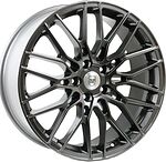 Tech Line TL901 8x19 5x108 ET 45 Dia 63.4 MG