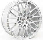 Tech Line TL901 8x19 5x112 ET 45 Dia 66.6 S