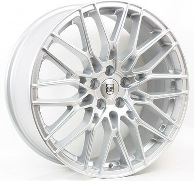 Tech Line TL901 8x19 5x112 ET 45 Dia 66.6 S