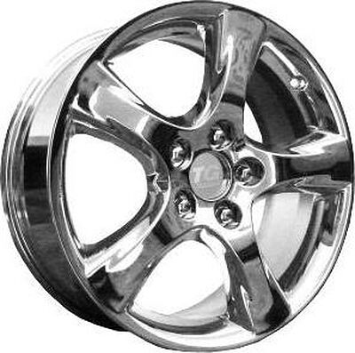 TG Racing 575 7x17 5x114.3 ET 60 Dia 60.1 SIL