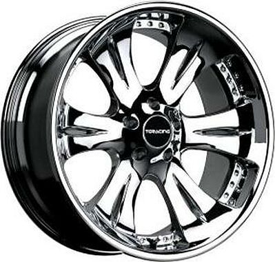 TG Racing Lra 018 9x20 6x139.7 ET 20 Dia 108.1 SPT
