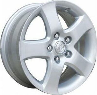 TG Racing LZ 006 6.5x16 5x114.3 ET 50 Dia 60.1 