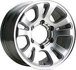 Диски для Mazda Proceed