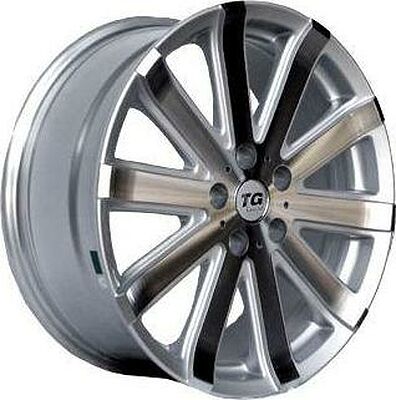 TG Racing LZ 163 7.5x18 5x112 ET 38 Dia 73.1 spt2