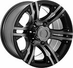 Диски для Mazda Proceed
