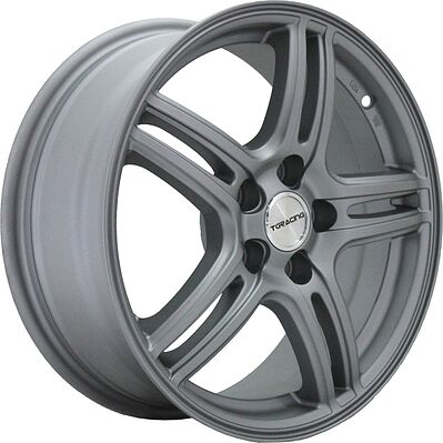 TG Racing LZ 538 6x15 4x100 ET 45 Dia 60.1 GM