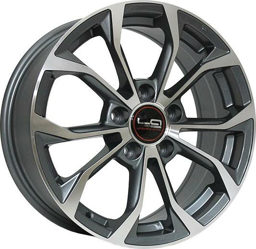 TopDriver A69 7x16 5x112 ET 42 Dia 57.1 gmf