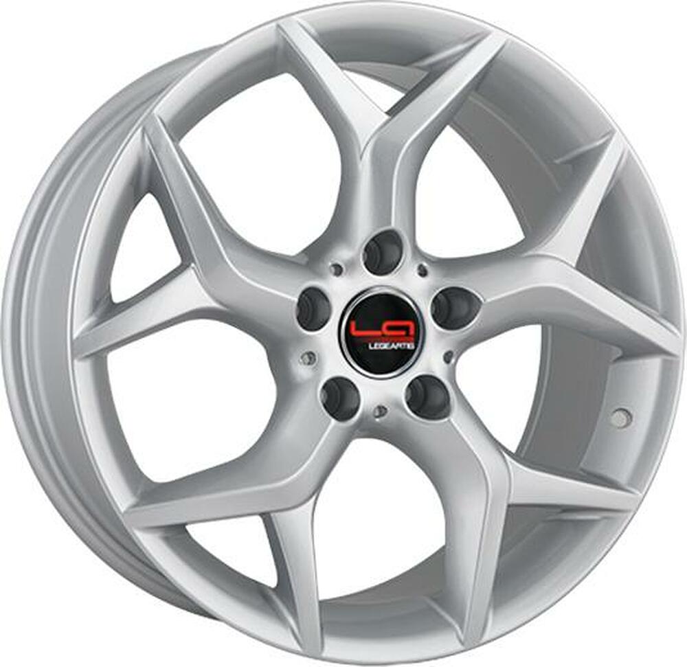 TopDriver B125 8x18 5x120 ET 46 Dia 72.6 s