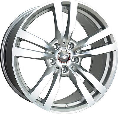 TopDriver B99 11x20 5x120 ET 37 Dia 74.1 mbf