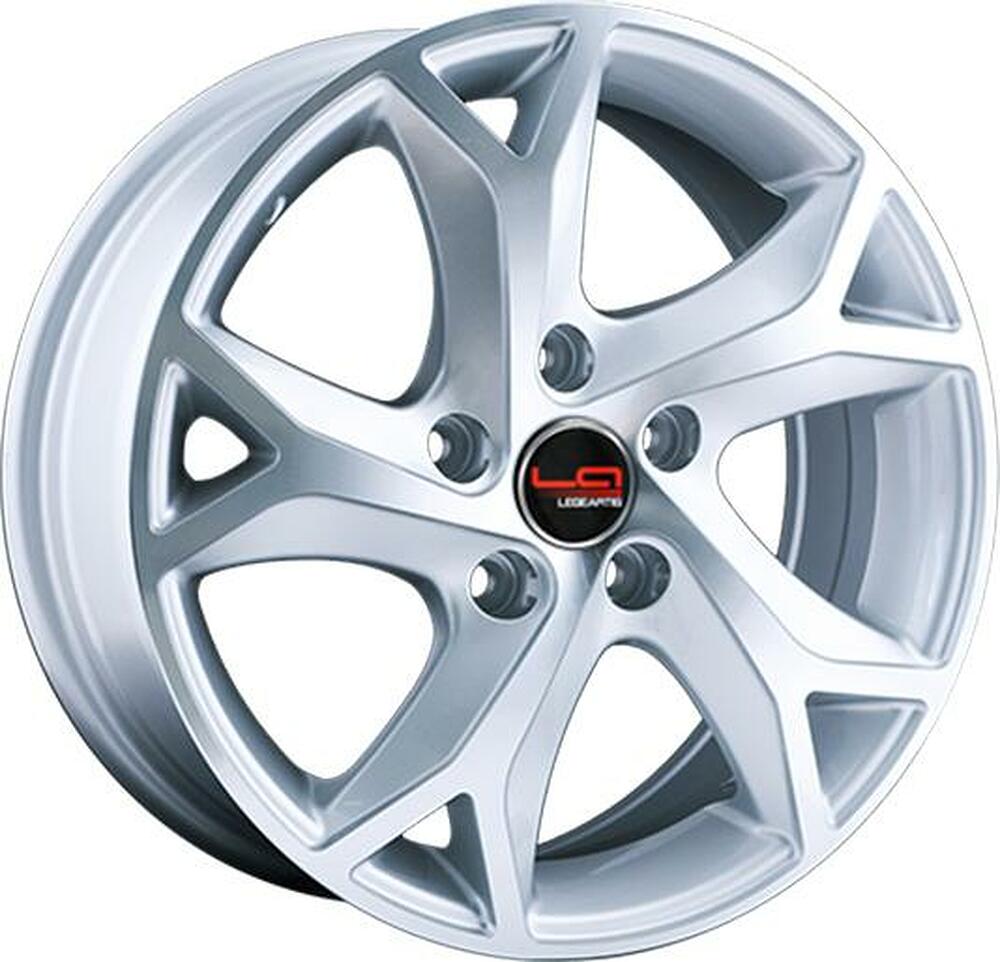 TopDriver CI11 6.5x16 5x114.3 ET 38 Dia 67.1 sf