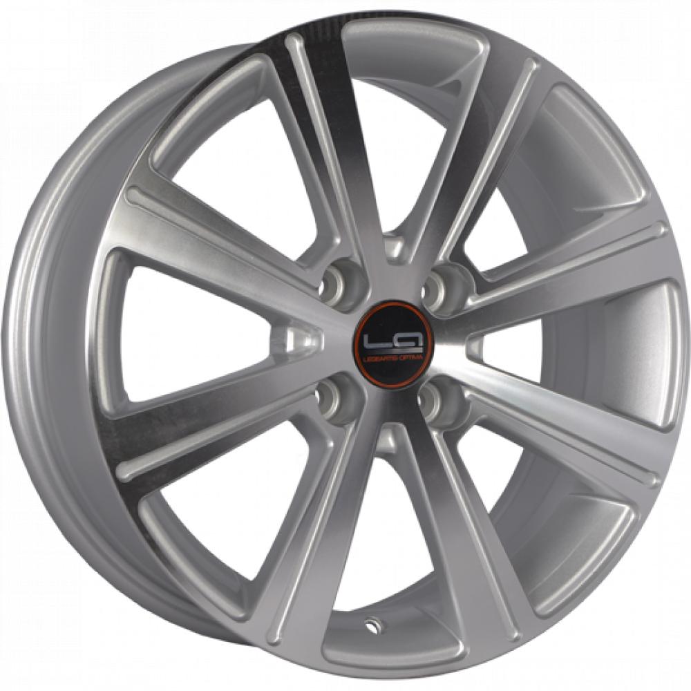 TopDriver CI22 7x17 4x108 ET 29 Dia 65.1 sf