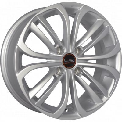 TopDriver Ci28 6.5x16 4x108 ET 26 Dia 65.1 s